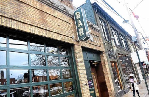 Dwight Apartment | Modern Studio Stay On Howe