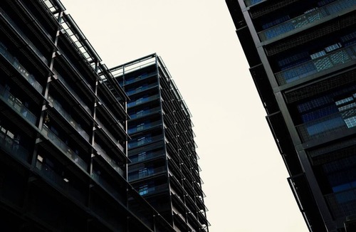 Neudorf Ouest Apartment | MODERN STUDIO WITH VIEW