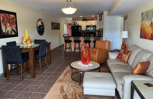 Osage Beach Condo | Modern Style Condo! Amazing view!