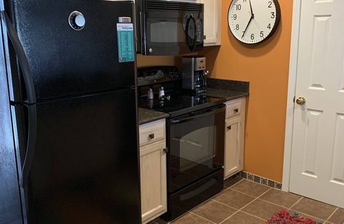 Osage Beach Condo | Modern Style Condo! Amazing view!