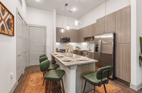 West Oak Hill Apartment | Modern Stylish 1BR w/Pool & Gym Access