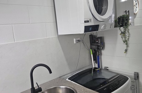 Kirwan Apartment | Modern Stylish Apartment