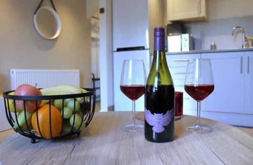 Perth Apartment | Modern Stylish Apartment with central access