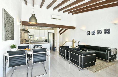 Moravit House | Modern stylish bungalow in Moraira