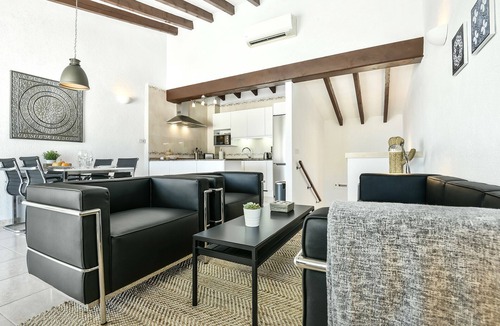 Moravit House | Modern stylish bungalow in Moraira