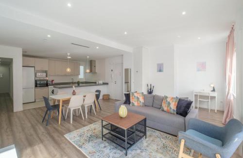 Jesus Apartment | Modern, Stylish & Comfortable Apartment