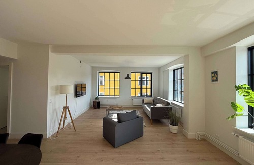 Odense Apartment | Modern & Stylish Serviced Apartment in Odense