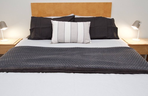 Shortland House | Modern Stylish Townhouse 1