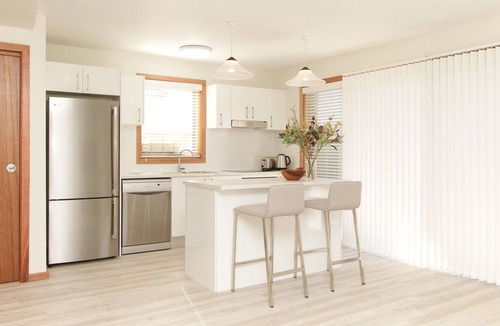 Shortland House | Modern Stylish Townhouse 1