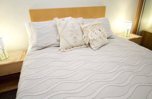 Shortland House | Modern Stylish Townhouse 1