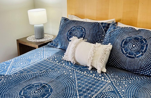 Shortland House | Modern Stylish Townhouse 1