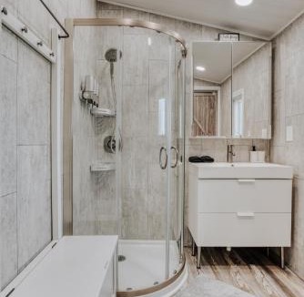 Painted Post Apartment | Modern Suite - 10 Min to Corning - Quiet & Cozy