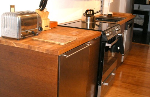 Saugerties Apartment | Modern suite for vacation rental