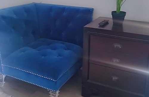 Mount Hope Apartment | Modern Suite Near Hamilton Airport