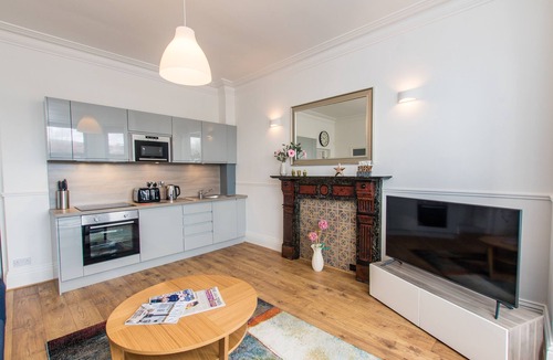 West Bridgford Apartment | Modern Suites at River Rooms