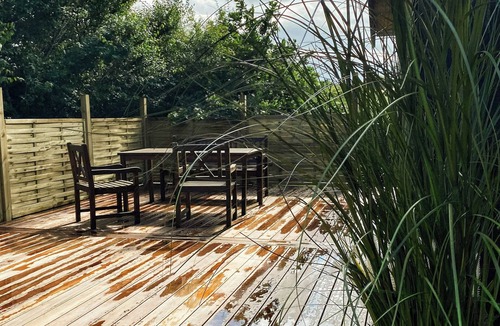 Rageleje House | Modern summer house few steps from the beach