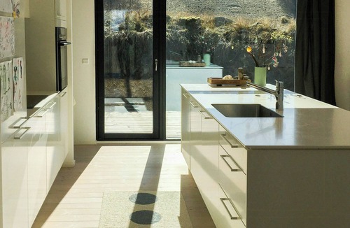 Hoeve Strand House | Modern summer house near nature