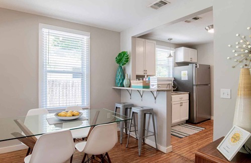 South Pensacola House | Modern Sunshine
