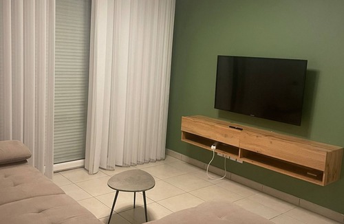 Saint-Priest Apartment | Modern T2 apartment