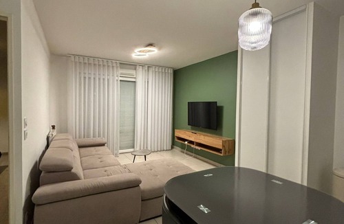 Saint-Priest Apartment | Modern T2 apartment