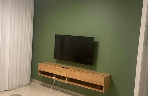 Saint-Priest Apartment | Modern T2 apartment