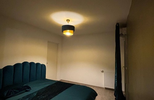 Saint-Priest Apartment | Modern T2 apartment