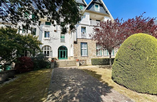 La Baule-Escoublac Apartment | Modern T3 Apartment in La Baule, 6 pax