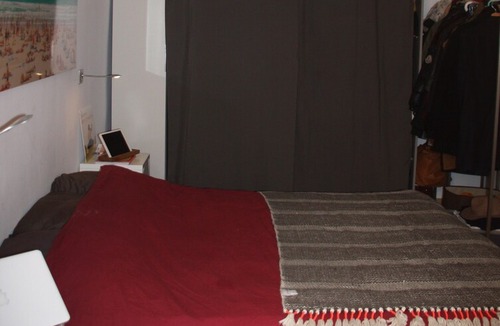 Aix-en-Provence Historic Centre Apartment | Modern T3 in the heart of Aix-en-Provence