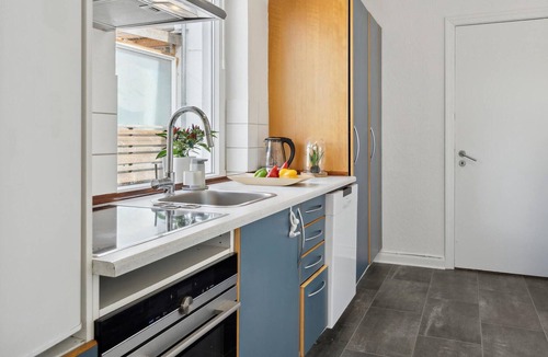 Krusaa Apartment | Modern, tasteful vacation apartment in Krusau