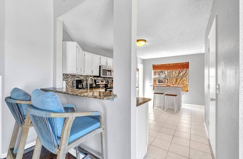 Frisco House | Modern Texas Home. Prime Frisco Location