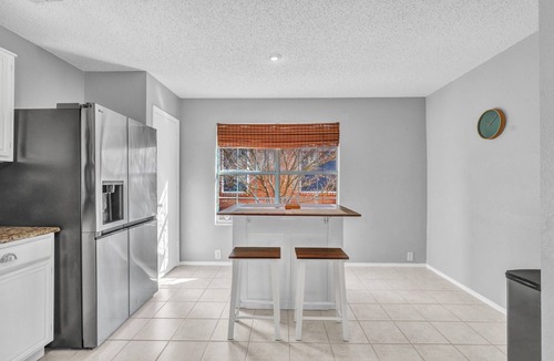 Frisco House | Modern Texas Home. Prime Frisco Location
