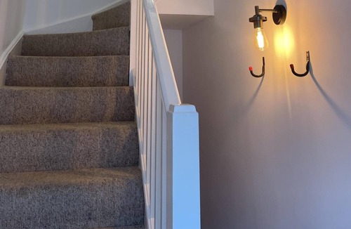 Bury St Edmunds Apartment | Modern The Mews Apartment