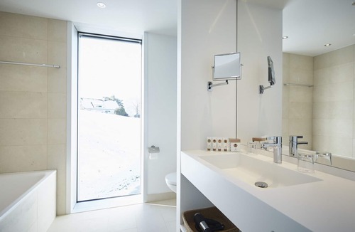 Saint-Legier-La Chiesaz Hotel | Modern Times Hotel, Vevey, a Tribute Portfolio Hotel