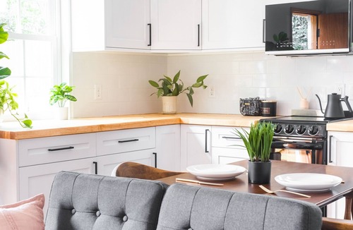 Statesboro Apartment | Modern Tiny Home! Minutes from Downtown!