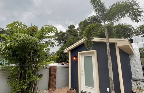 Egypt Lake-Leto Apartment | Modern Tiny home Tampa Fl