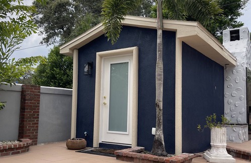 Egypt Lake-Leto Apartment | Modern Tiny home Tampa Fl