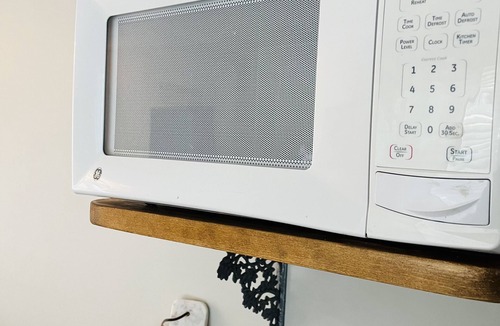 Au Sable Forks House | Modern Tiny House