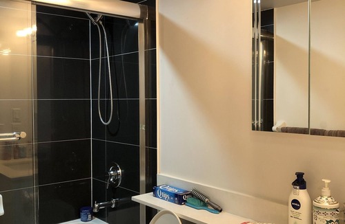 Six Points House | Modern Toronto Condo | TTC Only Steps Away