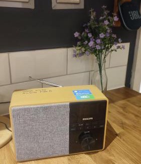 West Kirby Apartment | Modern Town Apartment with Terrace