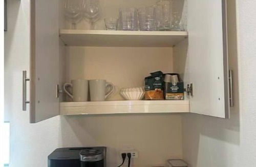 South Beacon Hill House | Modern Townhome in Beacon Hill w/AC by Light Rail