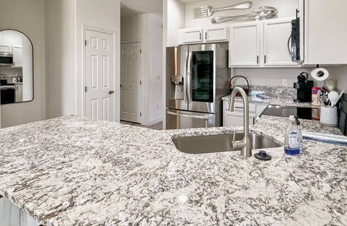 Donnelly Villa | Modern Townhome in the Heart of Donnelly – Near Tamarack & Lake Cascade