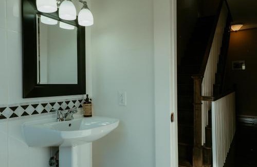 Downtown St. John's House | Modern Townhouse in the Heart of Downtown