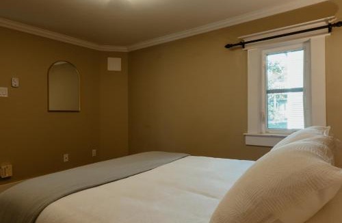 Downtown St. John's House | Modern Townhouse in the Heart of Downtown