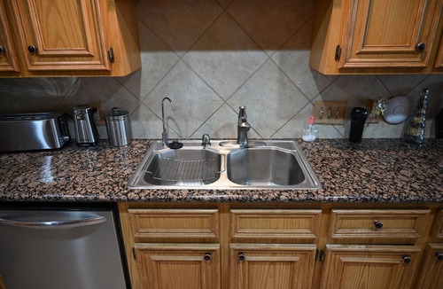 George Bush Park/Eldridge House | Modern Townhouse Southwest Houston Gated Subdivision within the Energy Corridor.