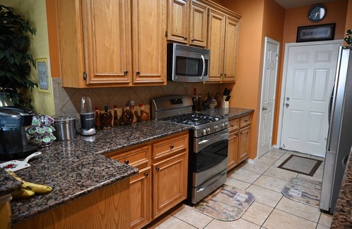 George Bush Park/Eldridge House | Modern Townhouse Southwest Houston Gated Subdivision within the Energy Corridor.