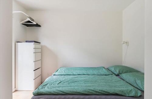 Orestad Apartment | Modern Townhouse With Private Outdoor Area - 2BR