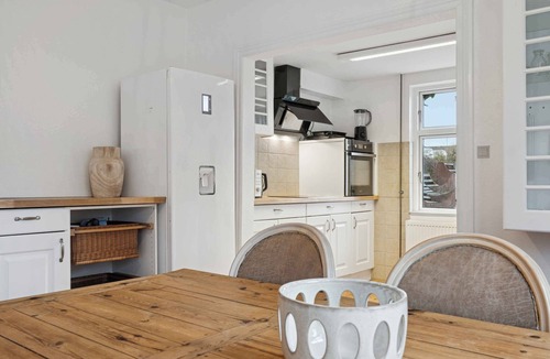 Nakskov Villa | Modern townhouse with space for the family