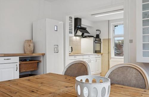 Nakskov Villa | Modern Townhouse With Space For The Family