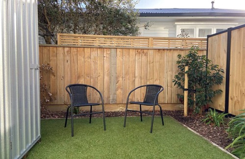 Lower Hutt Apartment | Modern, trendy apartment