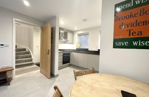 Peasedown Saint John House | Modern two bedroom house